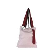 Hermès Vintage Pre-owned Bomull handvskor Pink, Dam