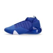 Adidas Explosiva Basket Sneakers Blue, Herr