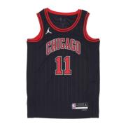 Jordan Chicago Bulls Swingman Tank Top Black, Herr