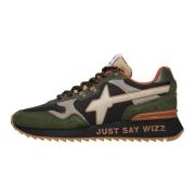 W6Yz Yak-M. Multicolor, Herr