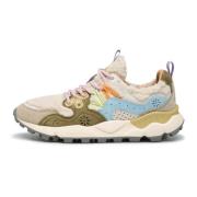 Flower Mountain Yamano 3 Woman Multicolor, Dam