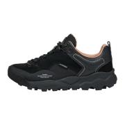 Flower Mountain Back Country UNI Black, Herr