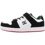 DC Shoes Manteca 4 V Sneakers Black, Dam