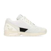 Adidas Parley Låg Sneaker Off White Beige, Herr