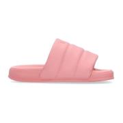 Adidas Essential Jacquard Tofflor Dam Pink, Dam