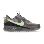 Nike Terrascape 90 Låg Sneaker Cool Grey Gray, Herr