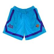 Nike Space Jam Basketball Shorts Blue, Dam