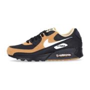 Nike Air Max 90 Svart Låg Sneaker Black, Herr