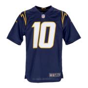 Nike Los Angeles Chargers NFL-tröja Blue, Herr