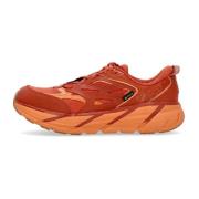 Hoka One One GTX Utomhussko Bränd Ocher/Koppar Tan Red, Herr