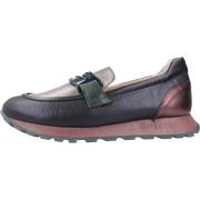 Hispanitas Moccasin Loafers Multicolor, Dam