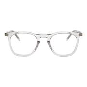 Saint Laurent Stiliga Optiska Glasögon SL 623 Gray, Herr