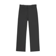 Dickies Arbetsbyxor Rec W Trousers Black, Dam