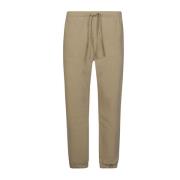 Ralph Lauren Sweatpants Beige, Herr