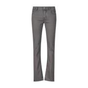 Jacob Cohën Slim-Fit Bard Jeans Gray, Herr