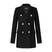 Milestone Neptune Ylleblazer Black, Dam