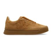 Dsquared2 Sneakers New Jersey Brown, Herr