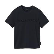 Marc Jacobs Svarta T-shirts och Polos Black, Dam