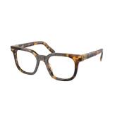 Miu Miu Stiliga Carey Montura Solglasögon Brown, Unisex