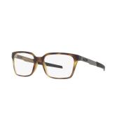 Oakley Dehaven Glasögon i Satin Brown Brown, Unisex