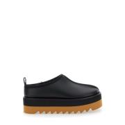 Stella McCartney Svart Eco Alter Sneakers Black, Dam