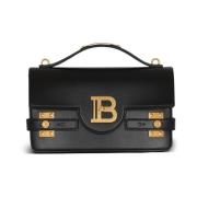 Balmain OPA Noir B-Buzz Trendigt Armband Black, Dam