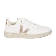 Veja Snygga V10 Sneakers White, Dam