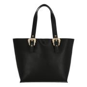 Versace Jeans Couture Stiliga Väskor Kollektion Black, Dam