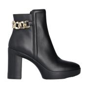 Liu Jo Dam Ankelboots Black, Dam