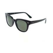 Ray-Ban Vintage Meteor Solglasögon Black, Unisex