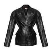 The Mannei Blazer Venus Black, Dam