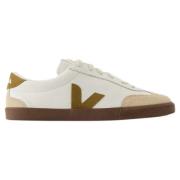 Veja Canvas sneakers White, Dam