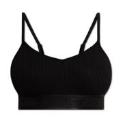 Moschino Lingeritopp Black, Dam