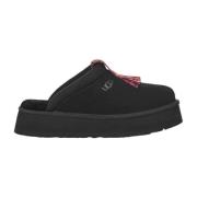 UGG Dam Tazzle Mocka Tofflor Black, Dam