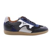 Dwrs Atum Sneaker Multicolor, Dam