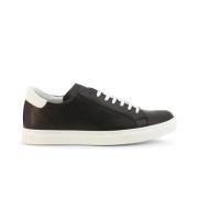 Duca di Morrone Sneakers Black, Herr