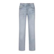 Diesel Vintage D-Mine Jeans Blue, Dam