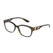 Dolce & Gabbana Habana Solglasögon Dg5066 502 Brown, Unisex