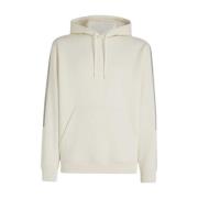 Calvin Klein Jeans Ivory Sweater Kollektion Beige, Herr