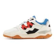 Karhu Fusion XT Bright White & Fiery Red Multicolor, Herr