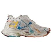 Balenciaga Plast sneakers Multicolor, Dam