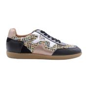 Dwrs Bastet Sneaker Multicolor, Dam