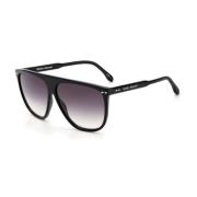 Isabel Marant Aviator Solglasögon IM 0009/S 807 Black, Unisex