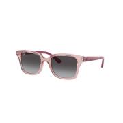 Ray-Ban Solglasögon Pink, Unisex