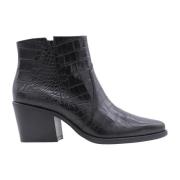 Paul Green Stiliga Ankelboots Snoepy Black, Dam