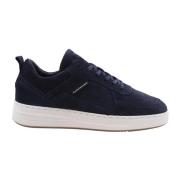 Cycleur de Luxe Groenewegen Sneaker Blue, Herr