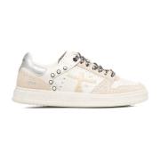 Premiata Vita Sneakers Aw24 White, Dam