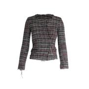 Isabel Marant Pre-owned Pre-owned Bomull ytterklder Multicolor, Dam