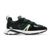 Lacoste L003 Neo Tech Sneaker Multicolor, Herr