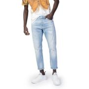 Antony Morato Skinny Jeans Blue, Herr